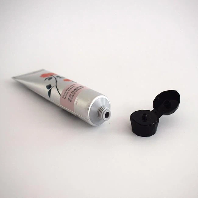 aluminum hand cream tubes (1)