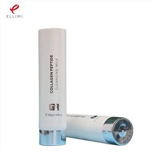 कॉस्मेटिक सॉफ्ट ट्यूब