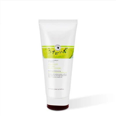 फिल्प कैप के साथ प्लास्टिक लैमिनेटेड ट्यूब